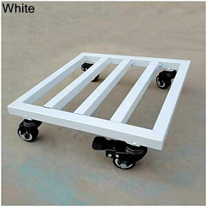 Aؔ u ԗցAȋAX^h̐`SAgCAOp̊ȋAX^h (Color : White, Size : 45cm)
