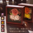 【 スーパーSALE 】プリザーブドフラワー 花 枯れない お花 フレーム 飾り花 インテリア 美しい 綺麗 ギフト プレゼント 誕生日 退職祝い 結婚祝い 結婚記念日 出産祝い 父の日 母の日 敬老の日 祝い 贈り物 クリスマス ブリザードフラワー 20代 30代 40代 50代 60代