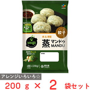 [Ⓚ] CJ FOODS JAPAN }hD & 200g×2