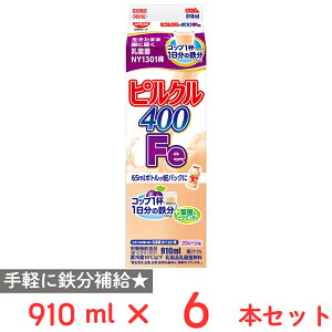 [①] [N sN400S 910ml×6{