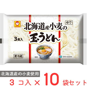 [�①] ���m���Y �}������� �k�C���Y�����̋ʂ��ǂ� 3�H�� (180g×3)×10��