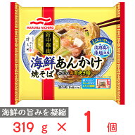 [冷凍] Umios 海鮮あんかけ焼そば 319g