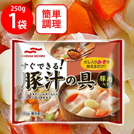 楽天市場 豚汁の通販