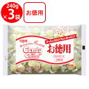 [冷蔵]QBB 徳用キャンディーチーズ240g×3個