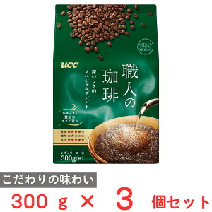 UCC El[RÑXyVuh SAP 300g×3