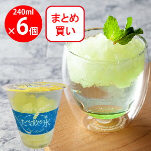 [Ⓚ] ACXC ׂĈޕX 240ml×6