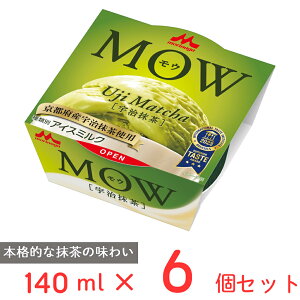 [ACX]Xi MOW F 140ml×6