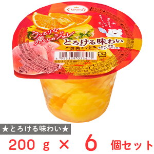  Ƃ낯閡킢 J~bNX 200g×6