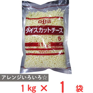 [�①] �Z�b�o�^�[ QBB �_�C�X�J�b�g�`�[�Y5 1kg