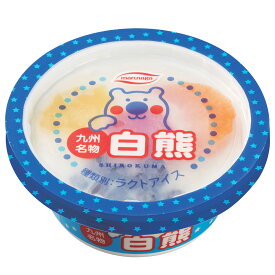 [アイス]丸永製菓 白熊 135ml×24個