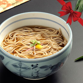信州五割半生そば10食セット 1セット