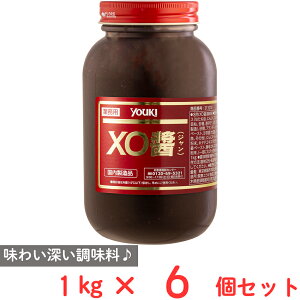 ELHi XO 1kg×6