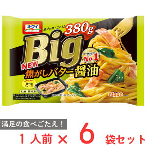 [Ⓚ] jbv Big ło^[ݖ 380g×6