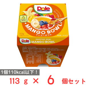 [�Ⓚ] �h�[�� �X���[�W�[�{�E�� �}���S�[�{�E�� 113g×6��