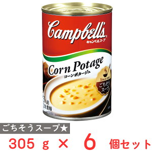 Lx ZkʃX[v R[|^[W 305g×6