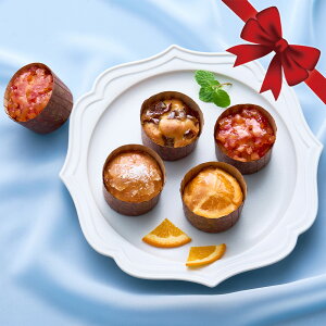 �A�f���[ �z�V�t���[�c ���߂��ʎ��̃J�b�v�P�[�L 6��