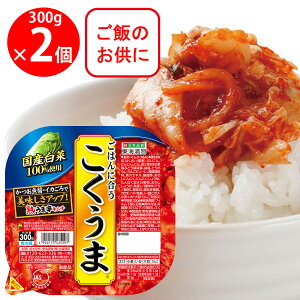 [①] CЕ ܃L` 300g×2