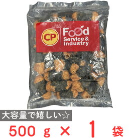 [冷凍] CPFJAPAN 業務用 のり巻きチキン 500g