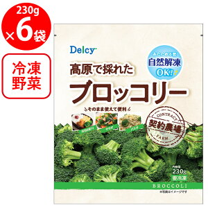 [Ⓚ] Delcy ō̂ꂽ ubR[ 230g×6