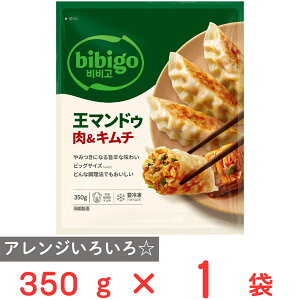 [Ⓚ] CJ FOODS JAPAN bibigo }hDL` 350g