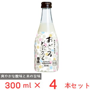 [①] ` W  ǂǂԂ낭 300ml×4{