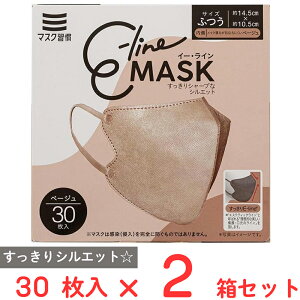 }XNK E-line}XNӂ x[W 30×2