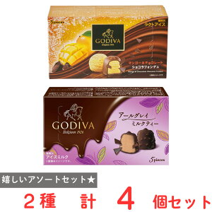 [�A�C�X] �S�f�B�o �V���R���t�H���f�� 2��×2�� �t�@�~���[�p�b�N �(�}���S�[���`���R���[�g�E�A�[���O���C�~���N�e�B�[�j