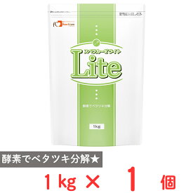 フードケア スベラカーゼLite 1kg