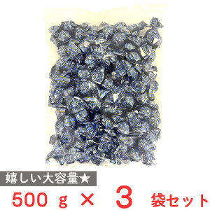 [①] EJ eB~X~N 500g×3