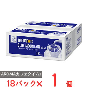 �h�g�[���R�[�q�[ �h���b�v�p�b�N�u���[�}�E���e���u�����h 18�p�b�N