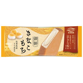 [アイス]丸永製菓 御餅きなこもち 90ml×24個