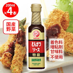 uhbN\[X Ƃ񂩂\[X 200ml×4