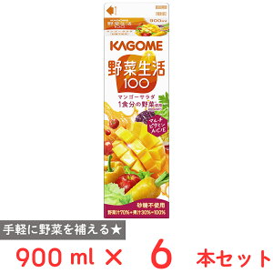 [①] JS ؐ100 }S[T_ z[pbN 900ml×6{