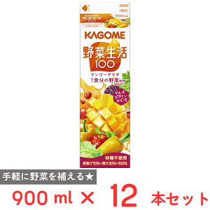 [①] JS ؐ100 }S[T_ z[pbN 900ml×12{