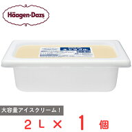 [アイス] ハーゲンダッツ 業務用 2L キャラメル 2L