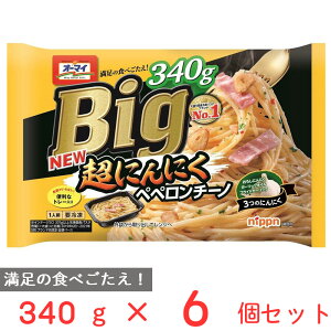 [Ⓚ] I[}C Big ɂɂyy`[m 340g×6
