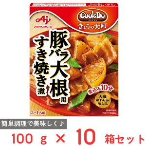 ̑f Cook Do傤̑Mi킹j؃o卪p 100g×10