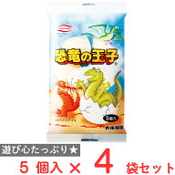 [アイス] 丸永製菓 恐竜の玉子マルチ 5個入×4袋