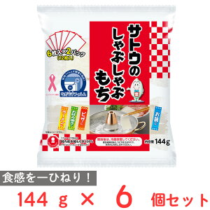 TgE̐؂ ԂԂ 144g×6