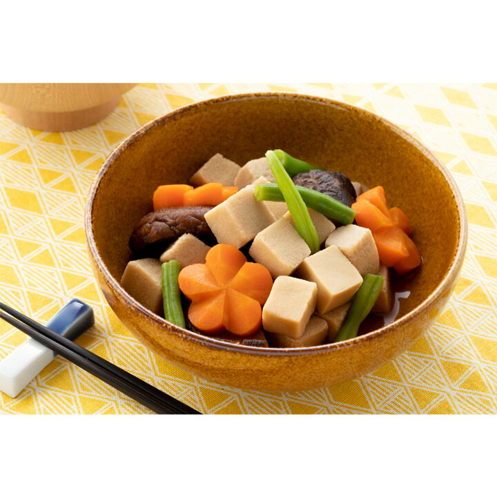 市場 みすずコーポレーション アンパンマン お弁当 こうや豆腐 大豆 豆腐 精進料理 中性脂肪 子供 乾物 53g 5個