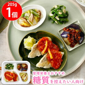 [冷凍] ニチレイフーズ きくばりごぜん 白身魚のチリソース 205g