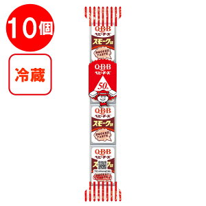 �󂠂�30��OFF [�①]�Z�b�o�^�[ QBB �X���[�N�x�r�[�`�[�Y4�� 54g×10�y�ܖ�����2026�N08��01���z