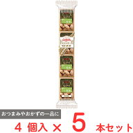 [冷蔵] 六甲バター QBB プレミアムベビーチーズ 濃厚ピスタチオ 4個入×5本