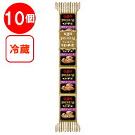 [冷蔵]六甲バター QBB プレミアムベビーチーズ 贅沢アーモンド 54g×10個