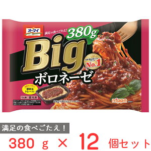 [Ⓚ] I[}C Big {l[[ 380g×12