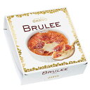[アイス]オハヨー乳業 BRULEE（ブリュレ） 104ml×12個