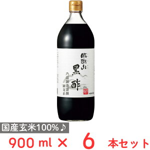 x ՌR| 900ml×6{