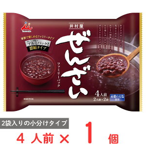 䑺 񂴂t@~[pbN(2lO×2) 400g