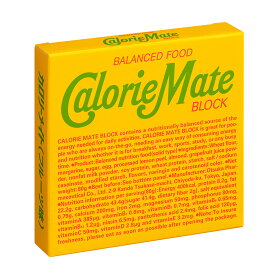 楽天市場 カロリーメイト スイーツ お菓子 の通販