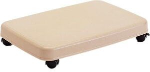 �L���X�^�[�t�� ����� �A���\ �ω׏d28kg �v���X�`�b�N�� �|���p�i �ړ��p ��� �ƒ�p �����p�i ���ړI��� 30cm×30cm